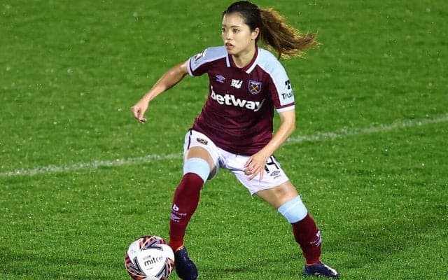 「おしゃれ」「美しい！」長谷川唯が全身“真っ白“のアディダスコーデ披露、ファン称賛「なんでも似合う」