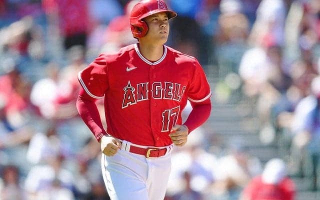大谷翔平とジャッジのMVP論争　ヤ軍地元の主砲推しに米疑問「2人を入れ替えてみて」