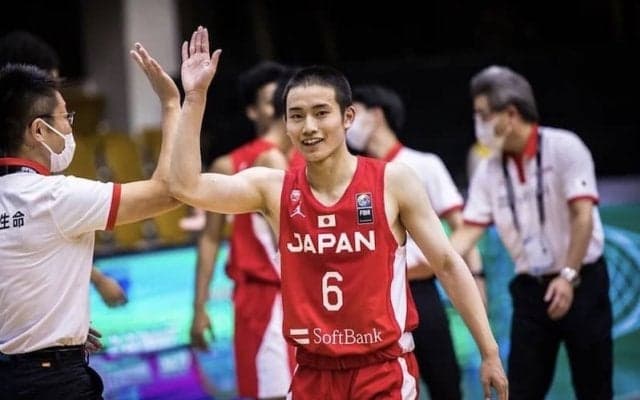 初の国際大会に臨んだ轟琉維…残りの高校生活に向け「経験を生かして全部優勝したい」