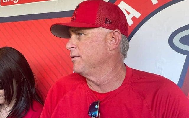 【MLB】ジャッジは「手強い相手だ」　痛恨51号被弾も…エ軍監督代行の大谷翔平MVP推しは不変