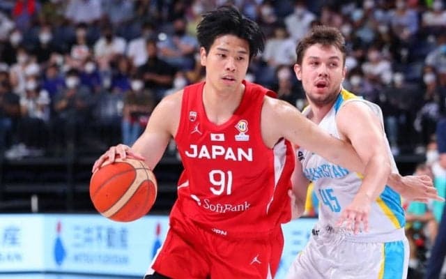 自らへの厳しさを貫き通す異質の男・吉井裕鷹「毎日どうやったら成長できるか考えている」