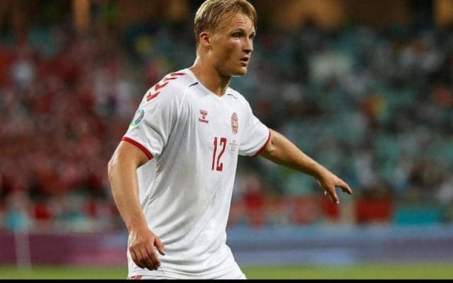 開幕未勝利のセビージャ、ヤヌザイに続いてデンマーク代表FWドルベリも加入へ