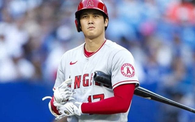 カブスが今オフに動く？大谷翔平の獲得を米メディアが進言！トレード要員も列挙し「オオタニの輝きは確実に取って代わる」
