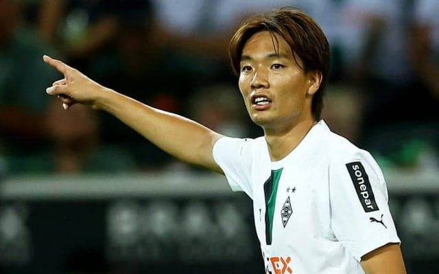 日本代表DFが王者を止めた渾身ブロック　専門家の賛辞にファン同意「素晴らしい守備」