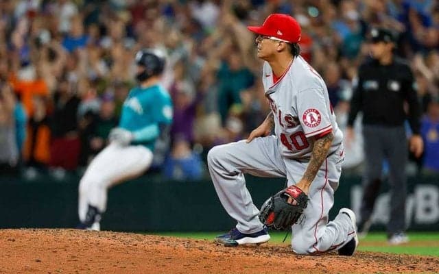 【MLB】エ軍守護神の交換相手が戦力外→1か月で古巣復帰　ファンびっくり「トレードの意味…」