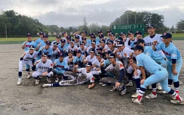 【高校野球】コロナで消えた夏「終わった実感なかった」　歓喜の街で行われた“42日後の宮城大会”