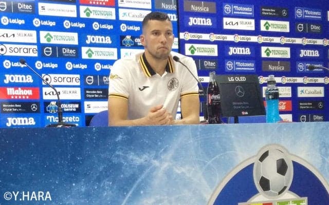 移籍市場が閉まるまでは気が抜けない…/原ゆみこのマドリッド