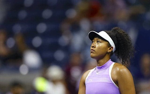 【全米オープン】大坂なおみ、衝撃の1回戦敗退　4度のグランドスラマー、本格復活への期待