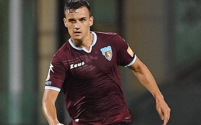 心臓病で昨季はプレーできなかったラツィオMFジチェクが古巣のピアスト・グリヴィツェへ3年ぶり復帰