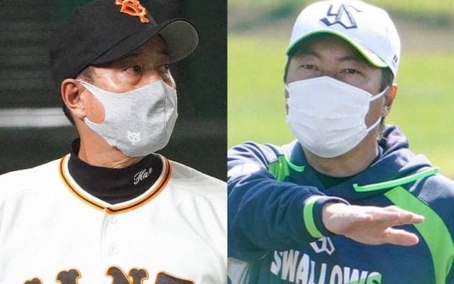 巨人-ヤクルトは午後11時28分に終了　今季最長の5時間28分で延長12回ドロー