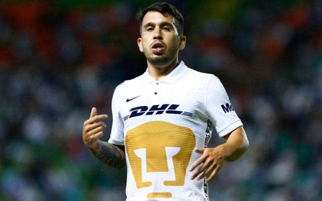 元徳島のMFバトッキオがギリシャ1部のヴォロスに加入、7カ国目の挑戦