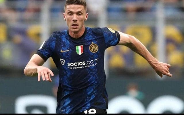 ゴセンスのレバークーゼン移籍は破談に