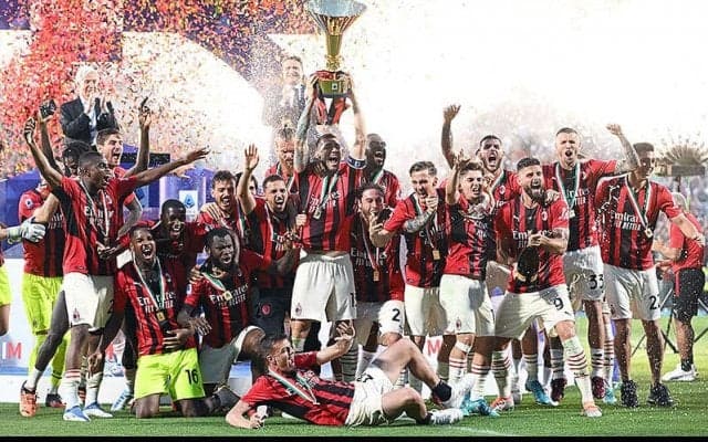 ミランの『レッドバード』への売却完了！　MLBのNYヤンキースと戦略的パートナーシップも締結