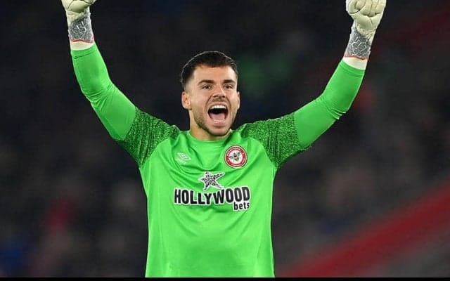 エスパニョール、ウエスカGKアルバロ・フェルナンデスをレンタルで獲得