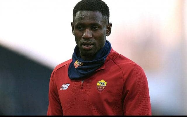 ローマで構想外ディアワラがアンデルレヒトに完全移籍！