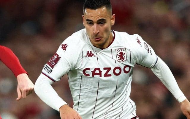 PSVがアストン・ビラからエル・ガジを獲得！