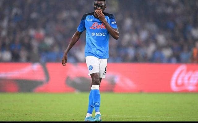 メレトがPKストップもナポリ、昇格組レッチェにドローで2戦連続引き分け《セリエA》