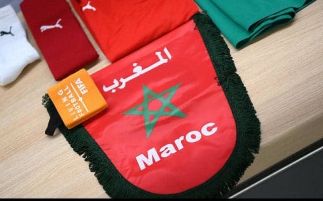 モロッコ代表、ハリルホジッチの後任指揮官決定！　今月2試合率いた後、カタールW杯へ