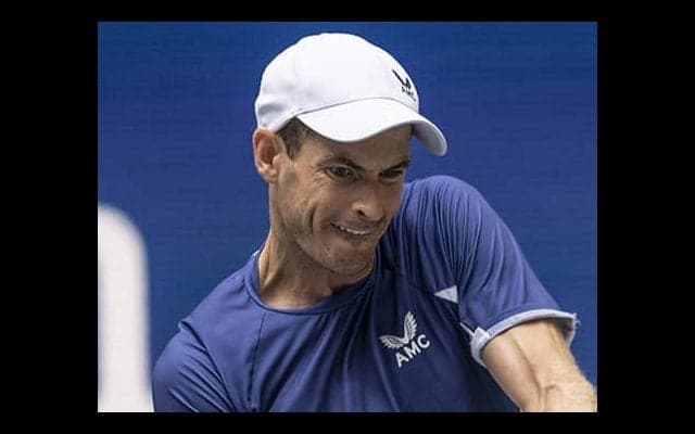 マレー 6年ぶり全米3回戦へ