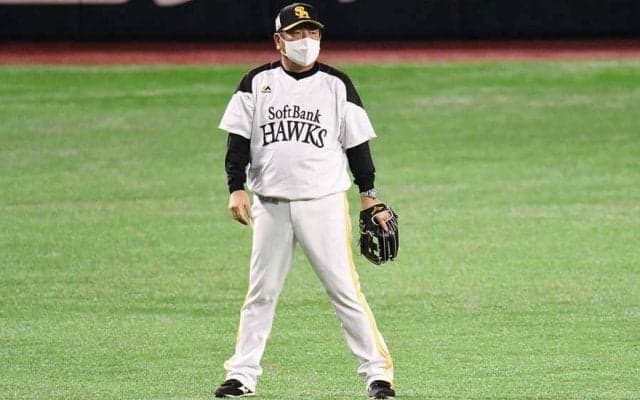「ビックリしたわ」と藤本監督も呆れ顔　教訓の1敗に…鷹の敗因になった攻守のミス