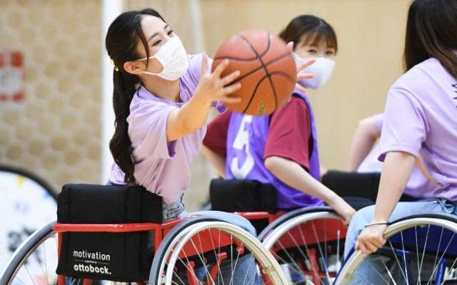 大学生&専門学生対象のパラスポーツイベント「パラ大学祭」、10月2日（月）に新豊洲Brilliaランニングスタジアム（東京）で開催