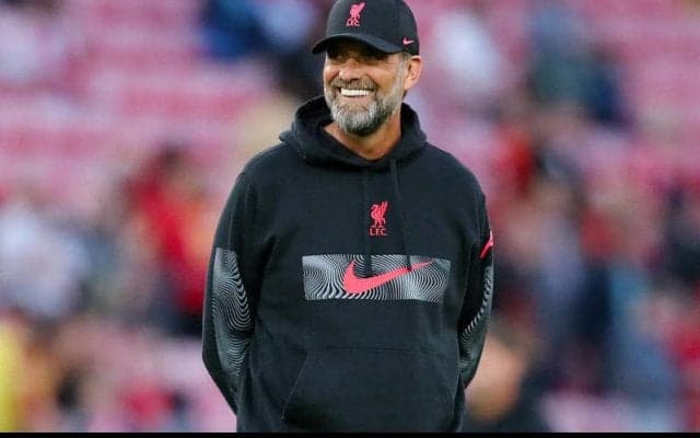 劇的逆転勝利で連勝のリバプール、クロップ監督「逆転弾は本当に素晴らしく、完璧な瞬間」