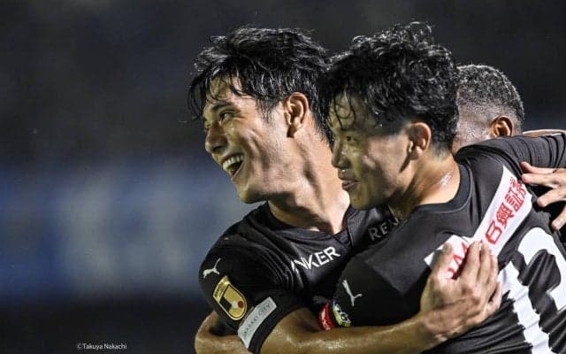 【川崎】4連勝で首位浮上だ！「3連覇」に視界良好、苦手・鳥栖に収穫だらけの4発大勝劇！