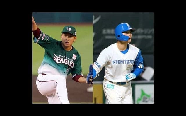 五十嵐亮太がパ・リーグで飛躍を期待する選手たち。「野球の神様」から贈りものをもらった投手、清宮幸太郎の今後も語った