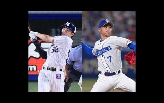 五十嵐亮太が気になるセ・リーグの若手たち。中日の根尾昂は投手転向が「バッティングにも生かされるはず」