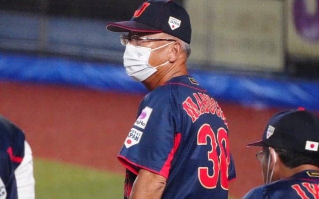 馬淵ジャパン世界一の鍵は？　内海が木製で特大弾も得点許す失策…見えた課題と収穫