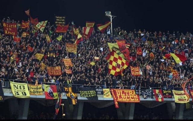 昇格組レッチェ、2部降格のボルドーからFWレミ・ウダンを1年間のレンタルで獲得