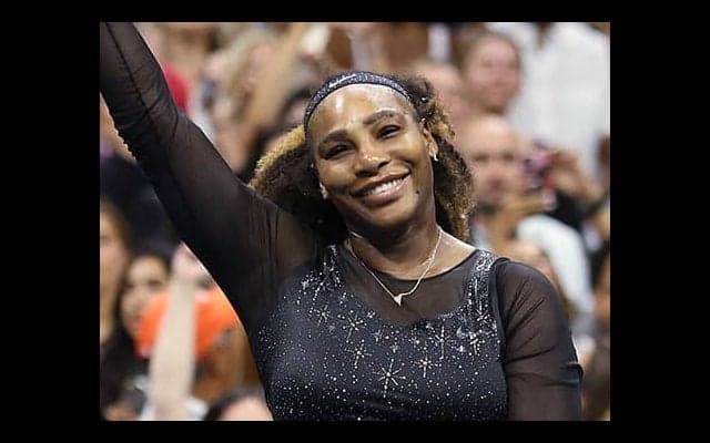 セリーナ「失うものはない」