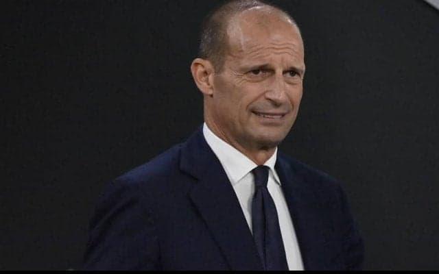 ユベントスが開幕節以来の勝利、アッレグリ監督「無失点の勝利を喜ぶべき」