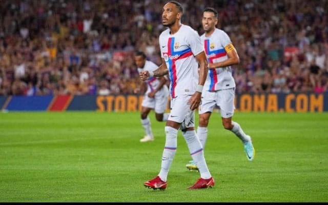 チェルシー、夏のラストピースはオーバメヤン！ 金銭+マルコス・アロンソで取引決着か