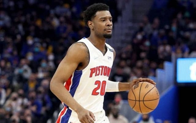 トロント・ラプターズ、2017年ドラフト全体4位指名のジョシュ・ジャクソンと契約合意