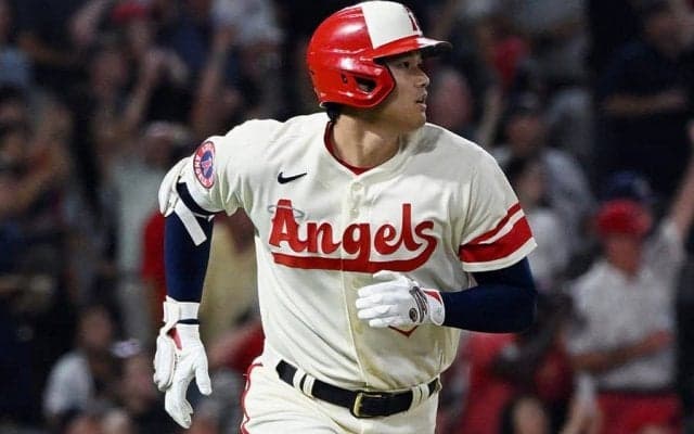 【MLB】大谷翔平、値千金30号3ランでヤ軍粉砕の衝撃　被弾のコール痛恨「最悪のミス」