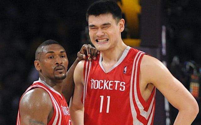 【EASL】ユース選手育成プログラムを設立、アンバサダーの元NBAメッタ・ワールドピースからも期待の声