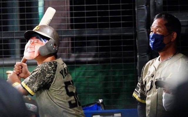 危機にひんした「辻監督と愉快な仲間たち」　覚悟決めた指揮官「俺1人でやろうかな」