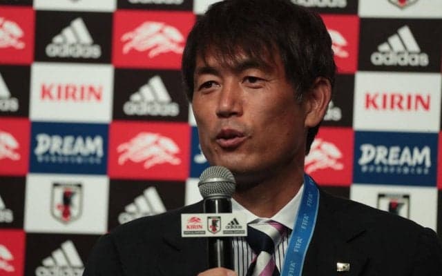 U-20女子W杯を準優勝で終えた池田監督、選手を称え現地の声援にも感謝「素晴らしい光景を経験できた」