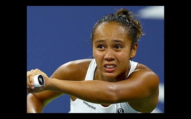  昨年準Vフェルナンデス 敗退 