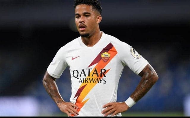 クライファートのフルアム移籍は破談に…イギリスの労働許可証を取得できず