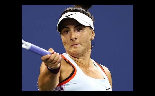  2019年女王 圧勝で3回戦進出 