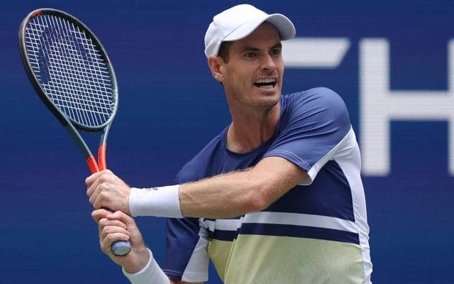 元世界No.1マレーが6年ぶりの3回戦進出! 尻上がりに調子を上げてアメリカ期待の20歳に貫禄の勝利 [USオープン]