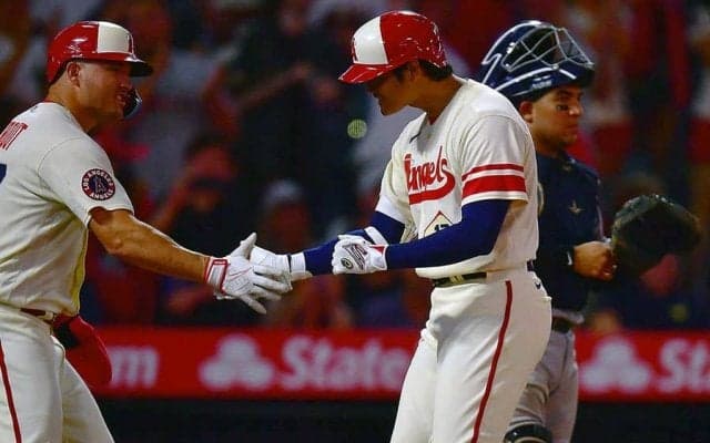 【MLB】大谷翔平は「最も価値のある選手と証明した」　ヤ軍エース粉砕でMVP争いもリード？
