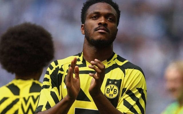 インテルが元ドルトムントのDFザガドゥに接触、選手の負傷癖がネックに