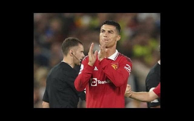 ロナウド移籍騒動はマンＵ残留で幕。ビッグクラブが獲得をためらったそれぞれの理由