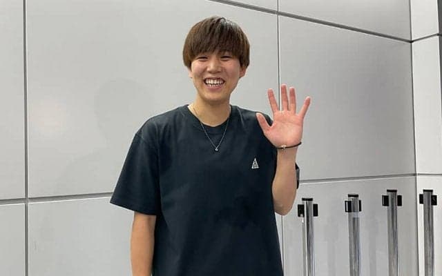 町田瑠唯が帰国…アメリカ挑戦の4カ月は「あっという間すぎました！」