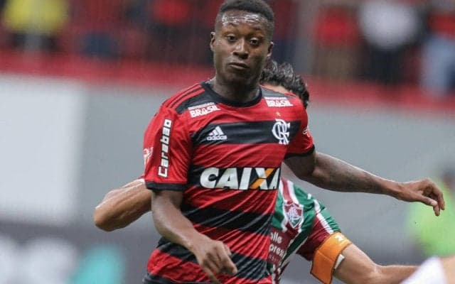 トロワ、シティからFWマルロス・モレノ獲得を発表！ 昨季はコルトレイクにレンタル