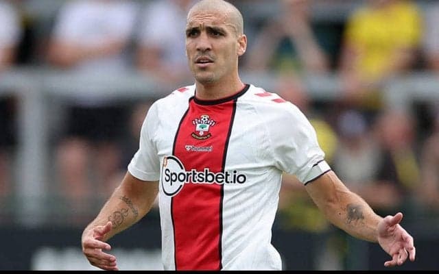 オリオル・ロメウがジローナへ移籍、8年ぶりの母国復帰