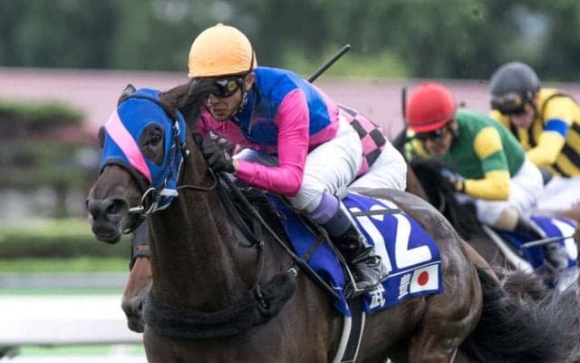 【武豊日記】久しぶりの優勝は本当にうれしいです